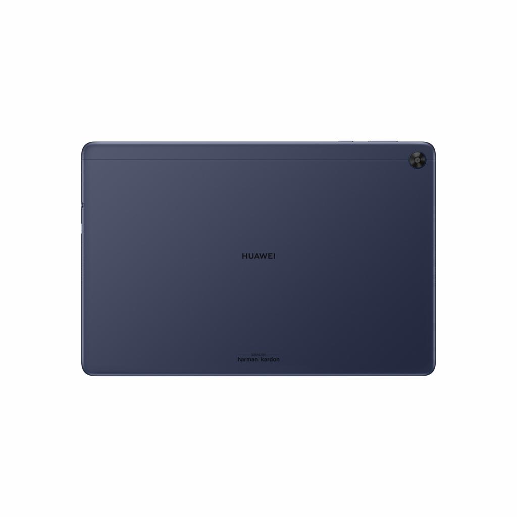 Планшет Huawei MatePad T10s Wi-Fi 3/64GB Deepsea Blue (53011DTR) изображение 3