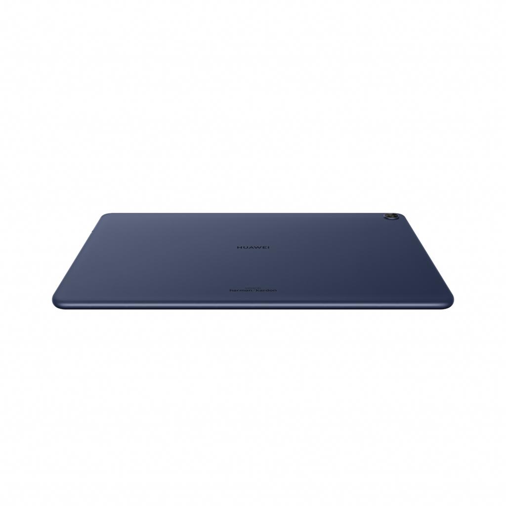 Планшет Huawei MatePad T10s Wi-Fi 3/64GB Deepsea Blue (53011DTR) зображення 6