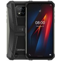 Мобільний телефон Ulefone Armor 8 4/64Gb Orange (6937748733768)