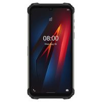 Мобільний телефон Ulefone Armor 8 4/64Gb Orange (6937748733768) зображення 2