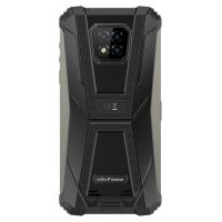 Мобільний телефон Ulefone Armor 8 4/64Gb Orange (6937748733768) зображення 3