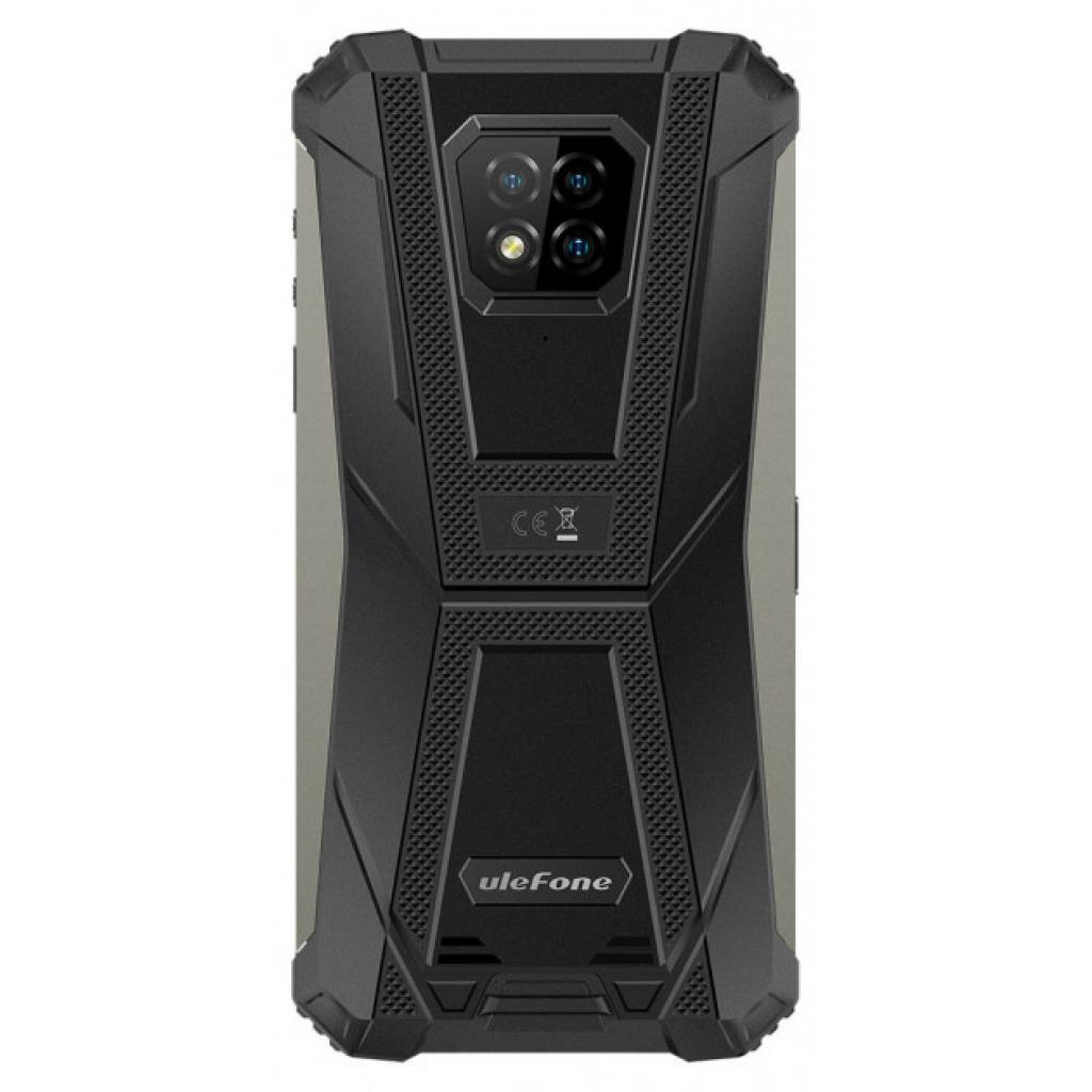 Мобільний телефон Ulefone Armor 8 4/64Gb Black (6937748733744) зображення 3
