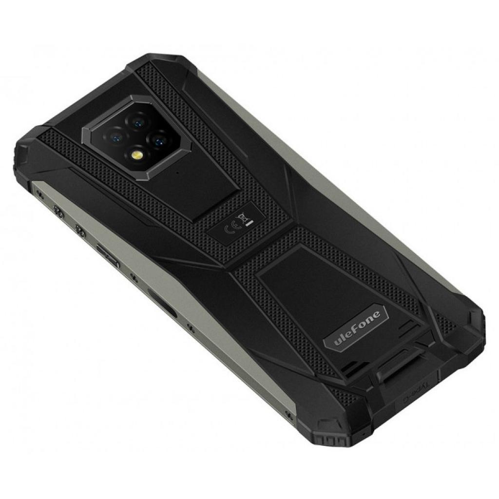 Мобильный телефон Ulefone Armor 8 4/64Gb Black (6937748733744) изображение 7