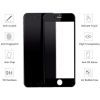 Скло захисне Drobak Apple iPhone 8 (Black) (121262) (121262) зображення 2