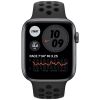 Смарт-часы Apple Watch Nike SE GPS, 44mm Space Gray Aluminium Case with Anthr (MYYK2UL/A) изображение 2