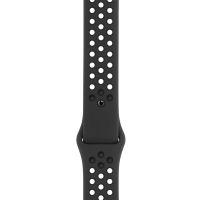 Смарт-часы Apple Watch Nike SE GPS, 44mm Space Gray Aluminium Case with Anthr (MYYK2UL/A) изображение 5