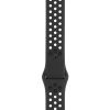 Смарт-часы Apple Watch Nike SE GPS, 44mm Space Gray Aluminium Case with Anthr (MYYK2UL/A) изображение 5