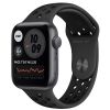 Смарт-часы Apple Watch Nike SE GPS, 44mm Space Gray Aluminium Case with Anthr (MYYK2UL/A)