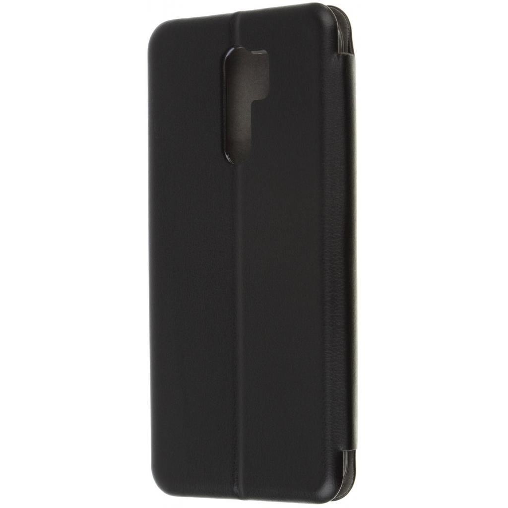 Чохол до мобільного телефона Armorstandart G-Case Xiaomi Redmi 9 Black (ARM57363) зображення 2