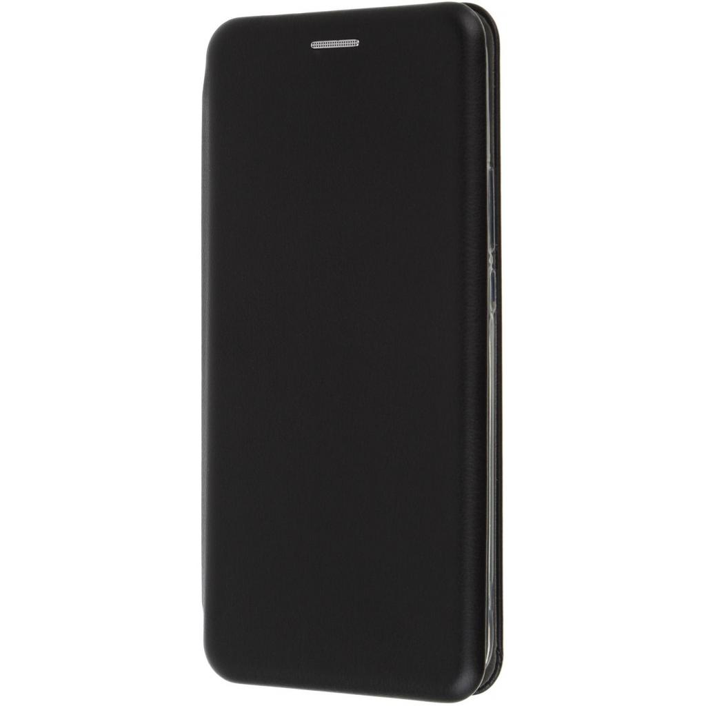 Чохол до мобільного телефона Armorstandart G-Case Xiaomi Redmi 9 Black (ARM57363)