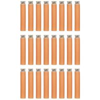 Іграшкова зброя Hasbro Nerf Набір патронів Аккустрайк, 24 стріли (C0163) зображення 2