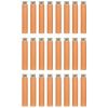 Іграшкова зброя Hasbro Nerf Набір патронів Аккустрайк, 24 стріли (C0163) зображення 2