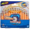 Іграшкова зброя Hasbro Nerf Набір патронів Аккустрайк, 24 стріли (C0163)