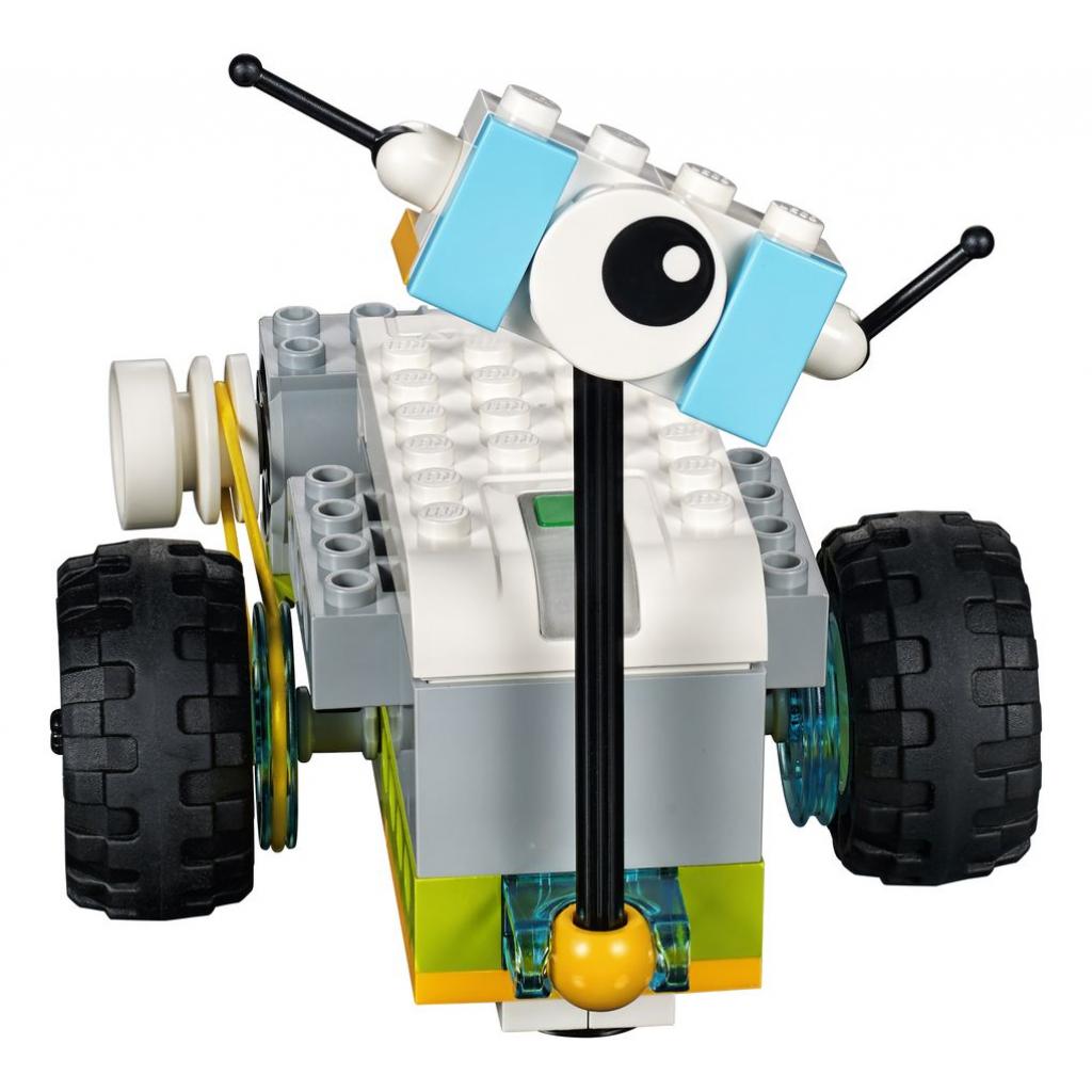 Конструктор LEGO Education WeDо 2.0 (45300) зображення 3