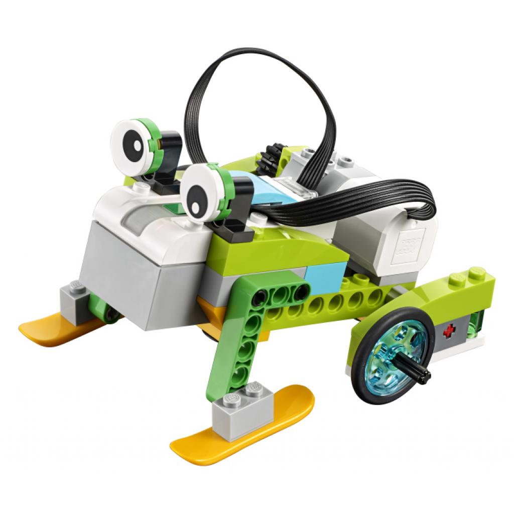 Конструктор LEGO Education WeDо 2.0 (45300) зображення 5