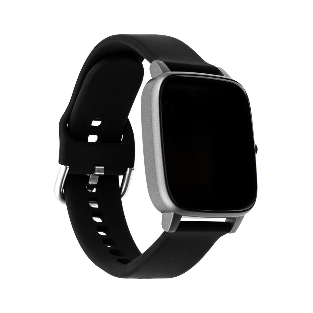 Смарт-часы Gelius Pro iHealth (IP67) Black изображение 3