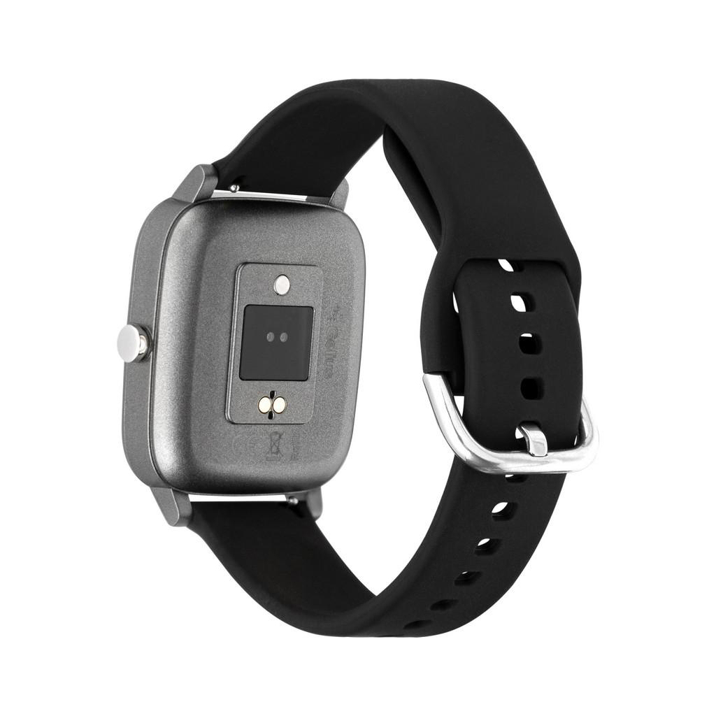 Смарт-часы Gelius Pro iHealth (IP67) Black изображение 4