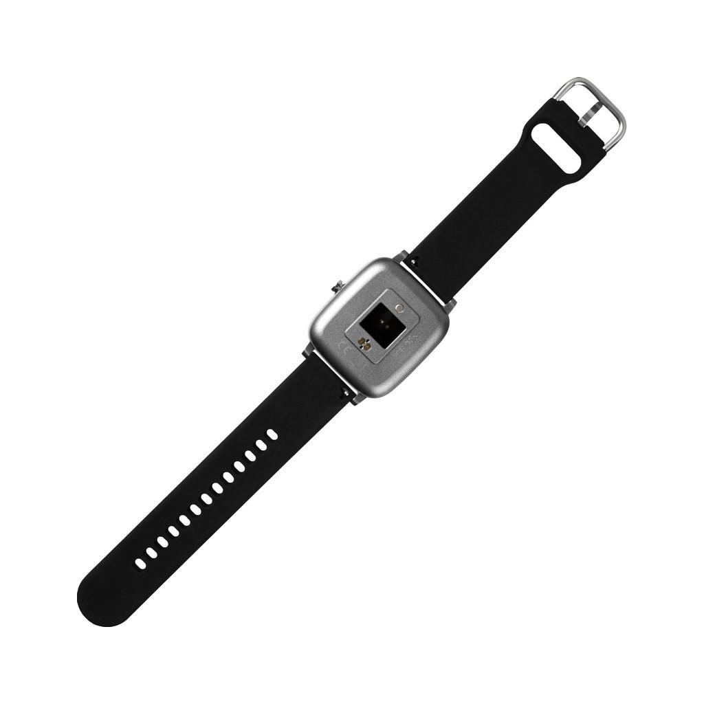 Смарт-часы Gelius Pro iHealth (IP67) Black изображение 6