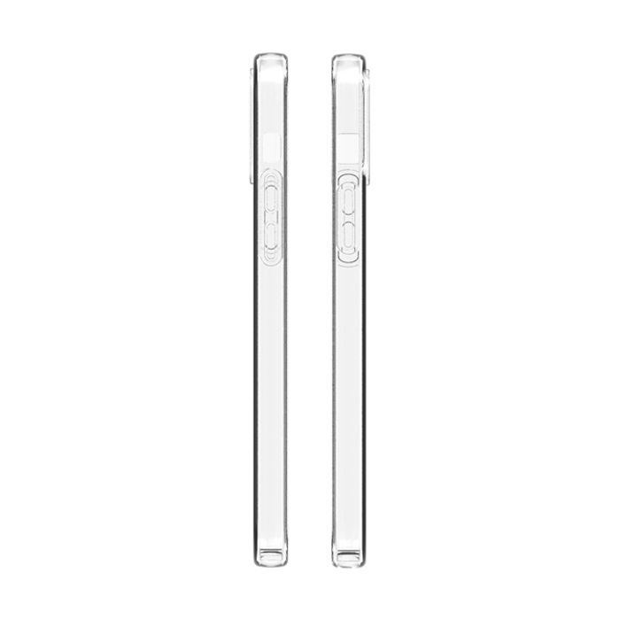 Чохол до мобільного телефона BeCover Apple iPhone 12 Pro Transparancy (705364) зображення 2