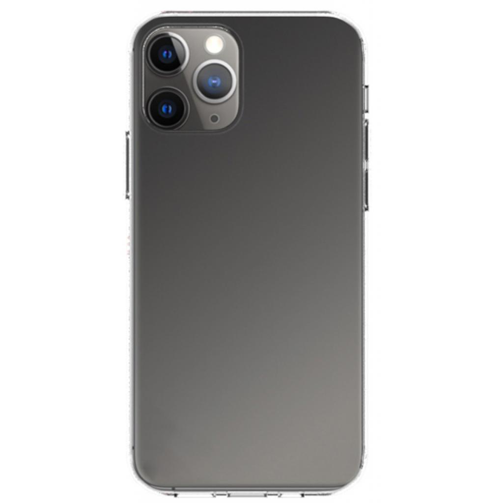 Чехол для мобильного телефона BeCover Apple iPhone 12 Pro Transparancy (705364) изображение 3
