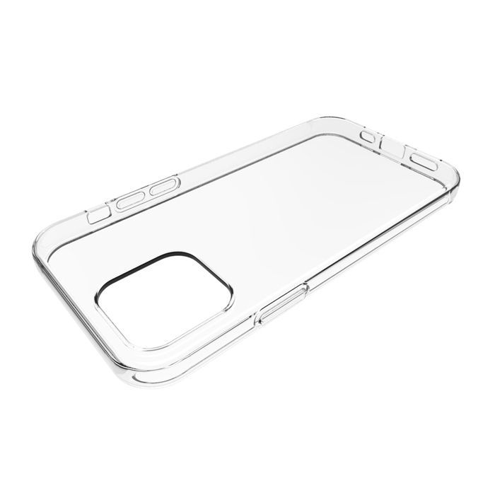 Чохол до мобільного телефона BeCover Apple iPhone 12 Pro Transparancy (705364) зображення 4
