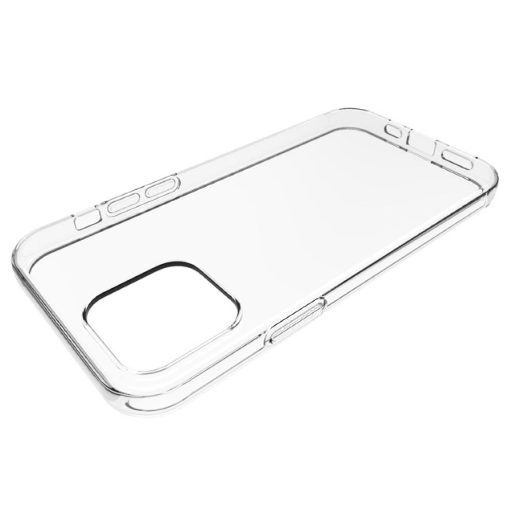 Чехол для мобильного телефона BeCover Apple iPhone 12 Pro Transparancy (705364) изображение 4