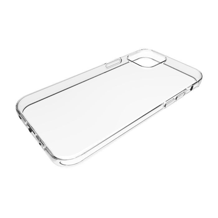 Чохол до мобільного телефона BeCover Apple iPhone 12 Pro Transparancy (705364) зображення 5