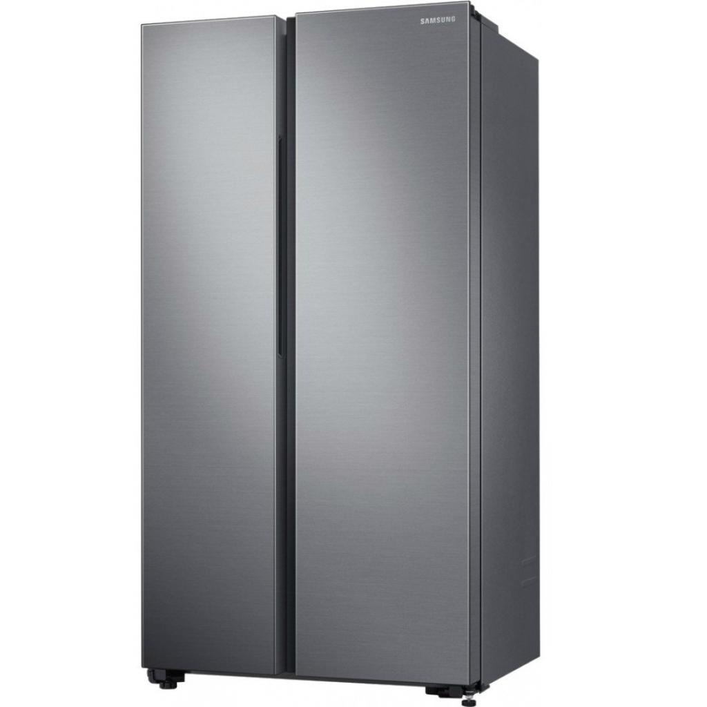 Холодильник Samsung RS61R5001M9/UA зображення 3