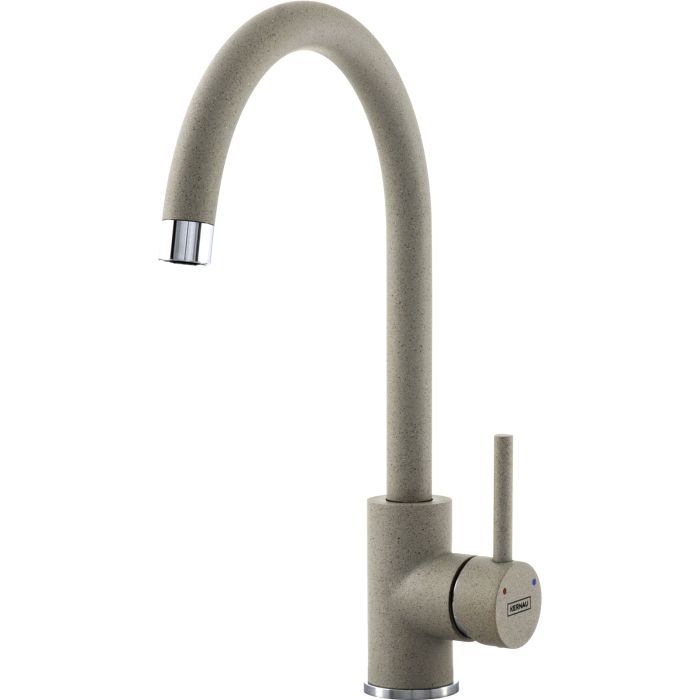 Смеситель Kernau KWT 07A SAND изображение 2