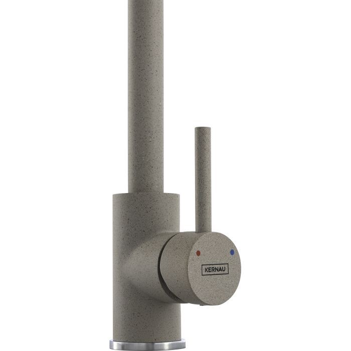 Смеситель Kernau KWT 07A SAND изображение 5