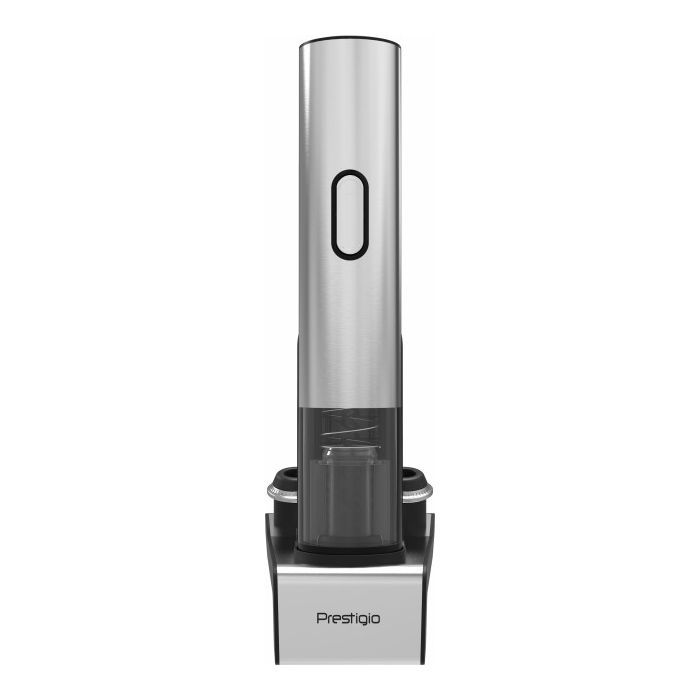 Штопор Prestigio Garda Smart Wine Opener (PWO105SL)