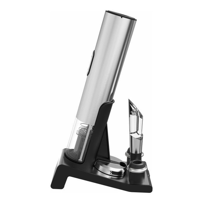 Штопор Prestigio Garda Smart Wine Opener (PWO105SL) зображення 4