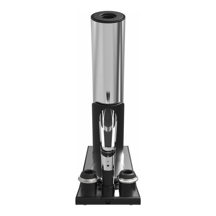 Штопор Prestigio Garda Smart Wine Opener (PWO105SL) зображення 5