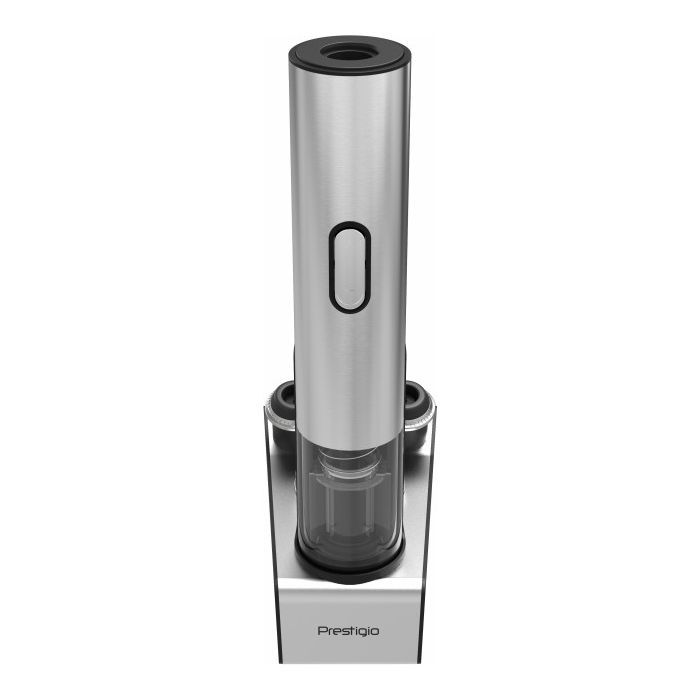 Штопор Prestigio Garda Smart Wine Opener (PWO105SL) зображення 6