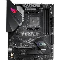 Материнська плата ASUS ROG STRIX B450-F GAMING II зображення 2