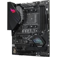 Материнська плата ASUS ROG STRIX B450-F GAMING II зображення 3