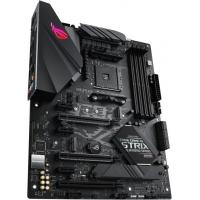 Материнська плата ASUS ROG STRIX B450-F GAMING II зображення 6