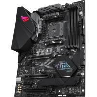 Материнська плата ASUS ROG STRIX B450-F GAMING II зображення 9