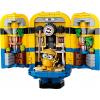 Конструктор LEGO Minions Фігурки міньйонів і їхній будинок 876 деталей (75551) зображення 5