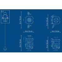 Конструктор LEGO Minions Фігурки міньйонів і їхній будинок 876 деталей (75551) зображення 7