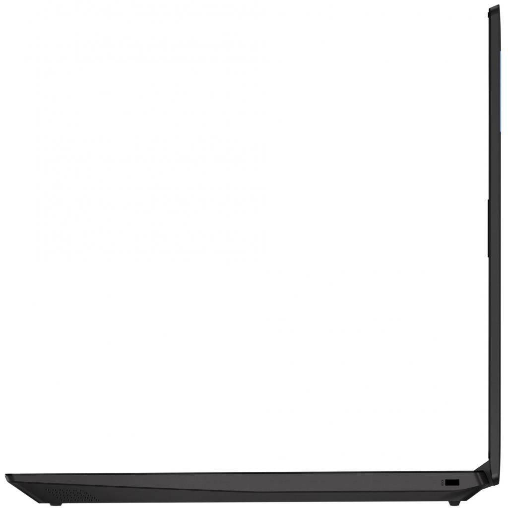 Ноутбук Lenovo IdeaPad L340-15IRH Gaming (81LK01PMRA) зображення 5