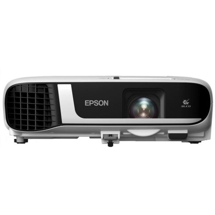 Проектор Epson EB-FH52 (V11H978040) изображение 2