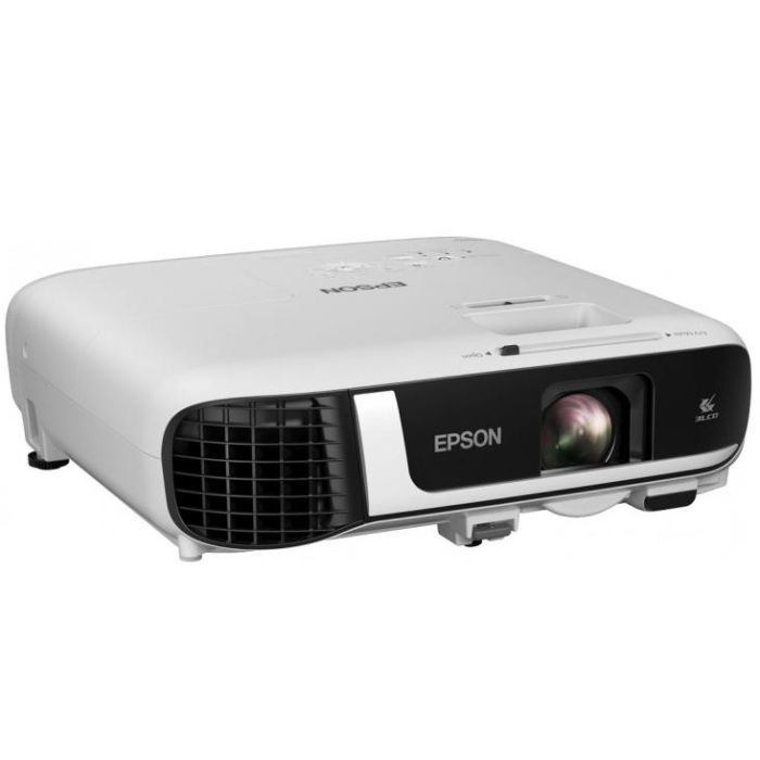 Проектор Epson EB-FH52 (V11H978040) изображение 3
