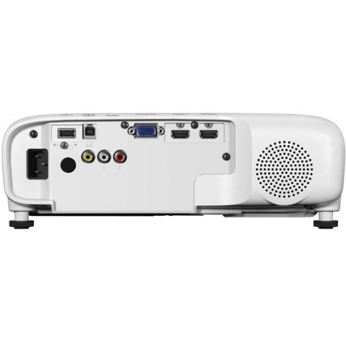 Проектор Epson EB-FH52 (V11H978040) изображение 4