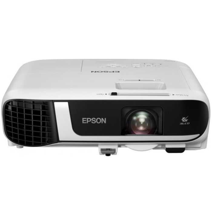 Проектор Epson EB-FH52 (V11H978040) изображение 5