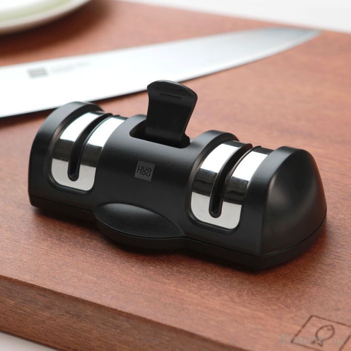 Точило для ножів Xiaomi Huo Hou Fire Knife Sharpener (HU0045) зображення 4