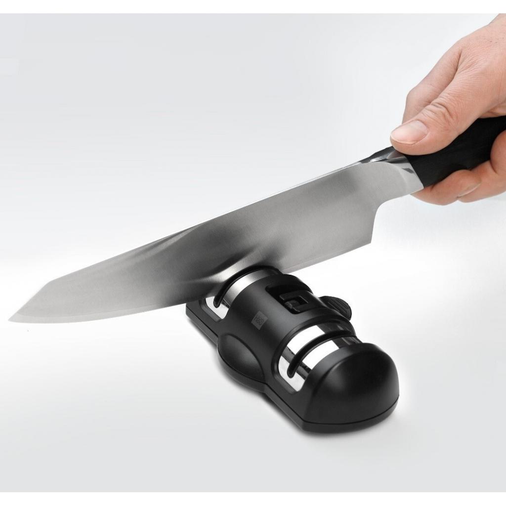 Точилка для ножей Xiaomi Huo Hou Fire Knife Sharpener (HU0045) изображение 5