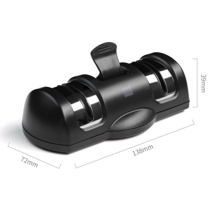 Точило для ножів Xiaomi Huo Hou Fire Knife Sharpener (HU0045) зображення 7
