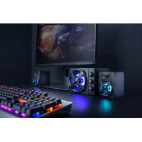 Акустическая система Trust Ziva RGB Black (23644) изображение 6