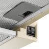 Вытяжка кухонная Pyramida TLX1-60 IV изображение 6